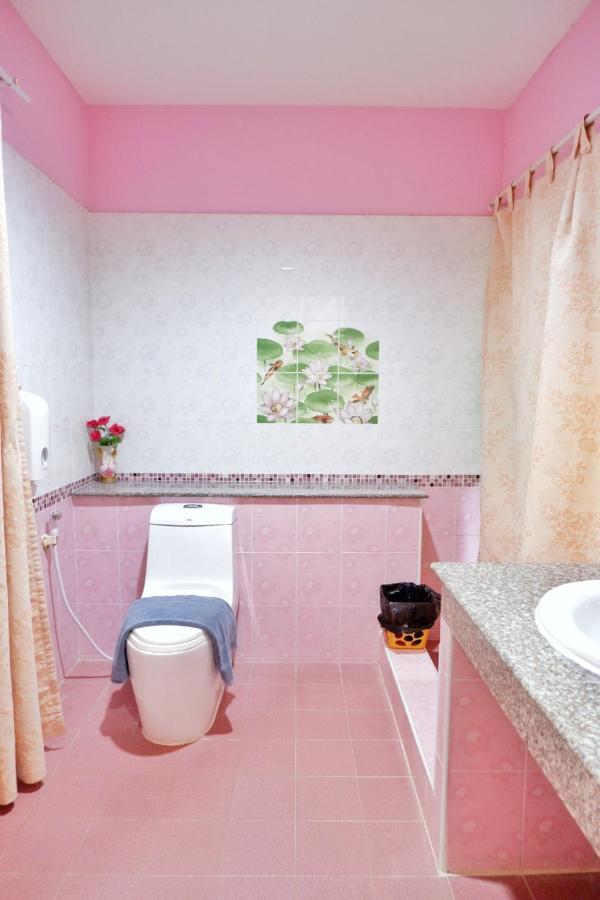 Bali Boutique Hotel Suratthani Surat Thani Eksteriør billede