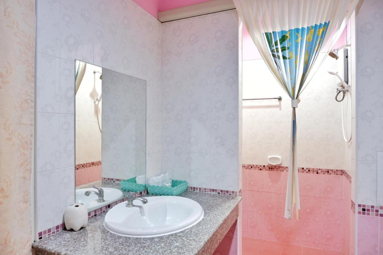Bali Boutique Hotel Suratthani Surat Thani Eksteriør billede
